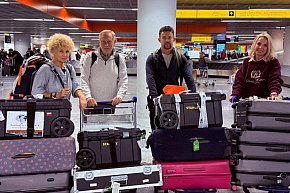 Śremianka na misji-5670