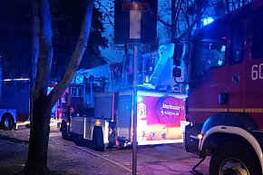 Zadymienie na Chłapowskiego-5678