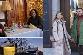 Niespodzianka z klasą-5681