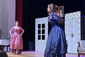 Premiera \"Śluby panieńskie\" w Katolickim Centrum Edukacji i Kultury-5685