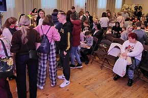 Kiermasz Świąteczny w Wyrzece-5702