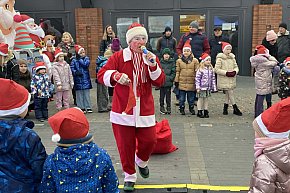 III Świąteczny Festiwal Rękodzieła w Śremie-5701