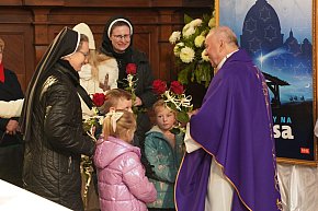 Ks. Marian Brucki świętuje swoje 75. urodziny-5698