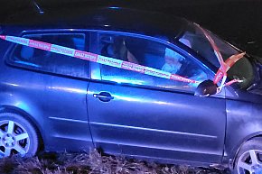 Dachowanie pojazdu-5707