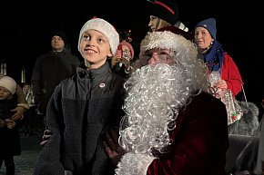 Gminny jarmark świąteczny w Brodnicy-5712