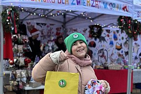 Kiermasz świąteczny w Schronisku w Gaju-5733