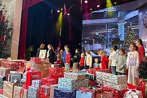 13. edycja akcji „Odkryj w Sobie Świętego Mikołaja” – 424 spełnione marzenia-5744