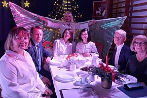 „Betlejemski cud” w Książu Wlkp.-5760