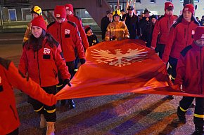 Obchody 107 rocznicy Powstania Wielkopolskiego w Dolsku-5775