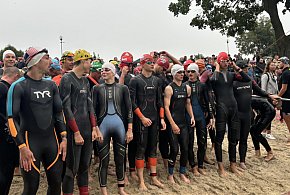Greatman Śrem Triathlon 2025. Miasto w sportowych emocjach-83009