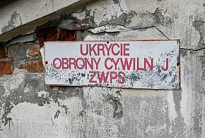Nowe dane rządu o schronach. Oto, co pokazują kontrole-83095