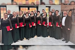 Książ Wielkopolski pęka z dumy! Chór Consensus zwyciężył w Rawiczu-83502