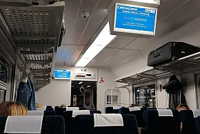Podróż PKP niemal za darmo. Taka okazja tylko w jednym dniu-83588