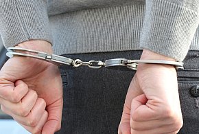 Seria kradzieży w śremskich marketach i drogerii. Zatrzymany 39-latek z Poznania-83577