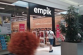 Empik pod naciskiem urzędu. Klienci dostaną gotówkę i zniżki-83772