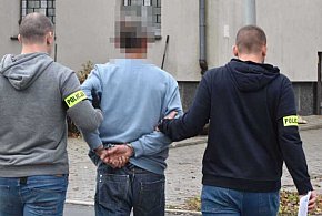 Śremianin podejrzany o usiłowanie zabójstwa. Czeka go 3-miesięczny areszt-83775