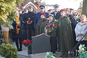86. rocznica rozstrzelania Obywateli Ziemi Śremskiej – pamięć, która nie gaśnie-83790