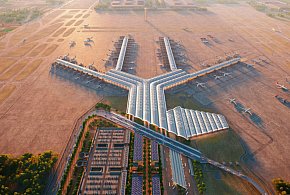 Afera z działką pod CPK. Kluczowy teren trafił w prywatne ręce-83925