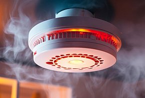 Rewolucja w przepisach pożarowych. Nowe obowiązki dla właścicieli domów i firm-83967