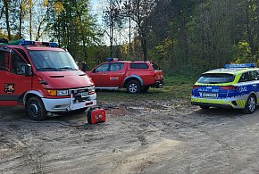 Zaginął 38-latek ze Śremu. Policja poszukuje Zbigniewa Kaźmierczaka-84008