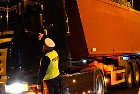 (Nie)trzeźwy poranek w Śremie. 58-latka z promilami straciła prawo jazdy-84050