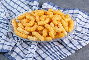 Popularne chrupki mogą Ci zaszkodzić. GIS alarmuje po kontroli-84072