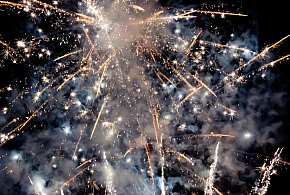 Koniec fajerwerków w Polsce? Minister klimatu mówi wprost-84088