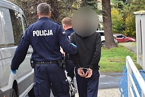 Śremscy policjanci zatrzymali czterech poszukiwanych w dwa dni-84092