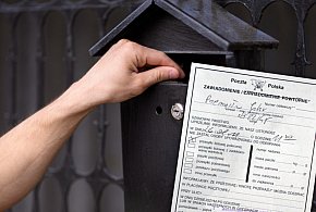 Papierowe awizo odchodzi do historii. Teraz tak będziesz odbierać pisma-84177