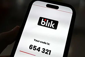 Codzienny przelew BLIK do znajomego? Skarbówka może to sprawdzać-84228