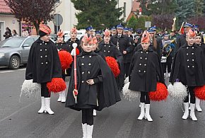107. urodziny wolnej Polski w Książu Wielkopolskim-84266