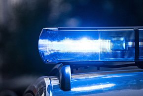 Nocna tragedia w rejonie Zbrudzewa. Zginął mieszkaniec Śremu-84272