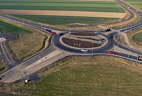 Obwodnica Kościana opóźniona. Odwołanie wstrzymało podpisanie umowy.-84449