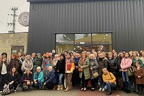 Ceramiczna przygoda w Bolesławcu. Twórcze warsztaty ze Śremskim Ośrodkiem Kultury-84440