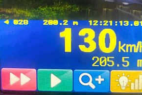 Piratka drogowa na celowniku - śremska drogówka stanowczo reaguje-84518