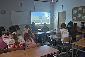 Wirtualna podróż w kosmos. Spotkanie z dr. Sławoszem Uznańskim-Wiśniewskim-84515