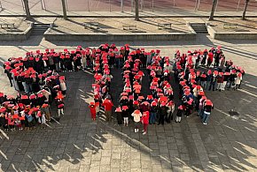 STOP Przemocy wobec dzieci. Finał akcji w Szkole Podstawowej nr 1 w Śremie-84551