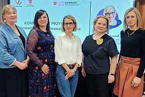 Światowy Tydzień Przedsiębiorczości. Spotkanie w ZSP z udziałem CWRKDiZ w Poznaniu-84587