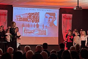 Koncert „Smak Wolności” w Śremie – wyjątkowy hołd dla 45-lecia Solidarności-84581