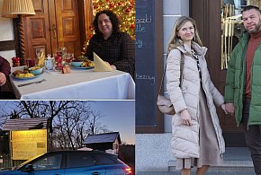 Niespodzianka z klasą: laureatki w kulinarnej podróży pełnej smaków-84629