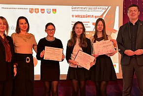 Finał konkursu „Start bez procentów” w Klubie Relax. Młodzież mówi NIE!-84690