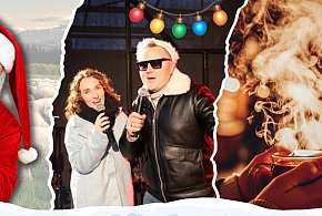 21 grudnia świąteczne wydarzenie  na Nowym Targowisku.-84663