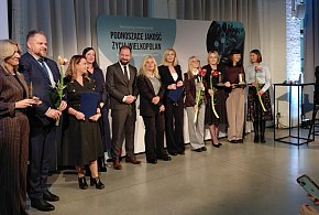 Śrem doceniony w Wielkopolsce – wyróżnienie za działania dla seniorów-84876