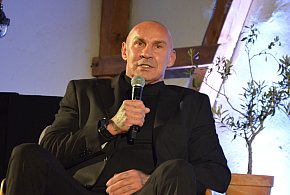 Spotkanie z Przemysławem Saletą - Mistrz ringu opowiedział o życiu, pasji i książc-84873