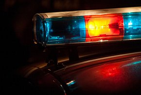 Zderzenie pod Zbrudzewem. Chwila nieuwagi doprowadziła do kolizji trzech aut-84843