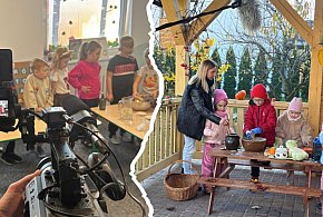 Niepubliczne Przedszkole „Mali Bohaterowie” w Śremie zachwyca Polskę!-84849