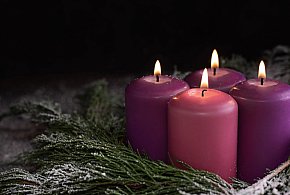 Adwent: Czas Oczekiwania na Narodziny Jezusa-84924