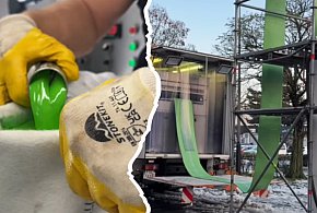 Śremskie Wodociągi inwestują w przyszłość mieszkańców - modernizacja kanalizacji-84981