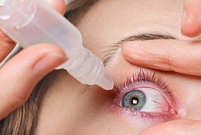 Nie używaj tych kropli do oczu! GIF właśnie je wycofał z aptek-84998