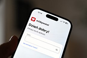 Rządowa aplikacja z nową funkcją. Skorzystają z niej setki tysięcy Polaków-85015